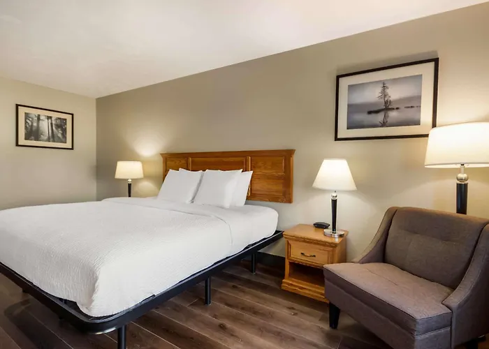 Surestay Plus Hotel By Best Western Rexburg