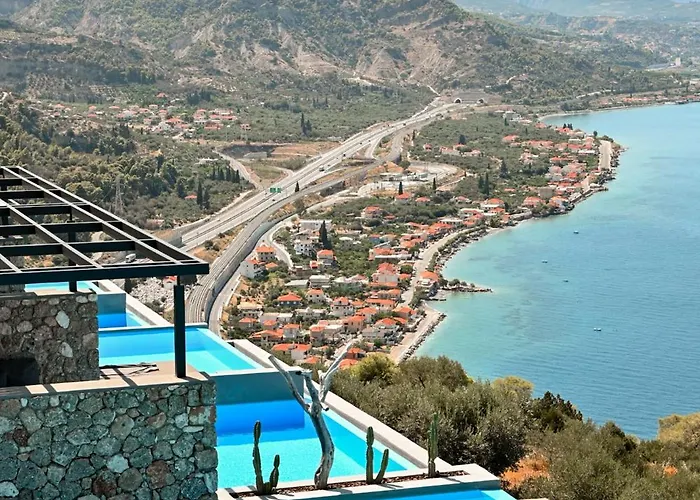 ​Le Grand Bleu Resort