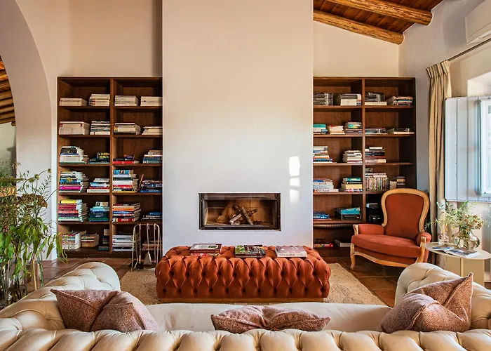 Herdade da Malhadinha Nova - Relais&Châteaux