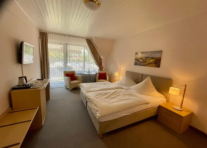 Hotel Garni Schützenhof