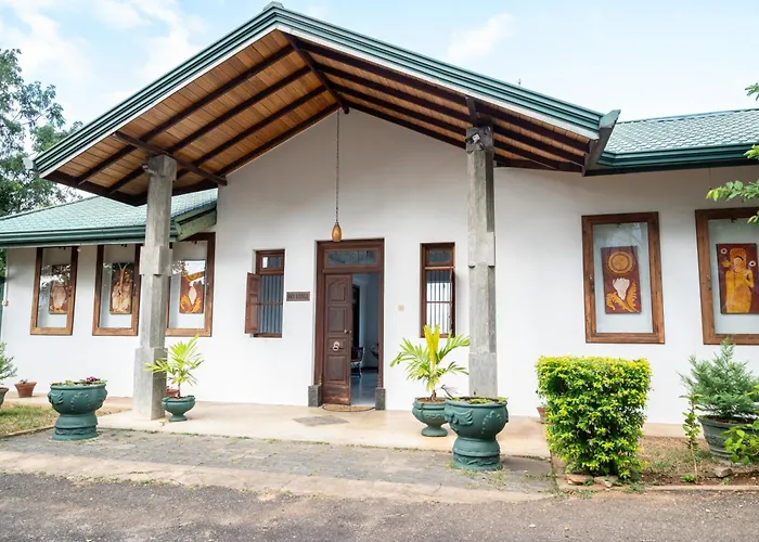 Sky Lodge