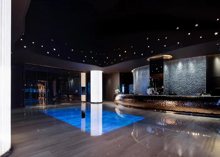Rocase Hotel Wuxi