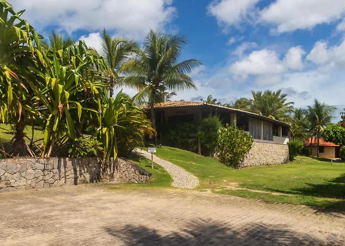 Hotel Villaggio Tudo Bom