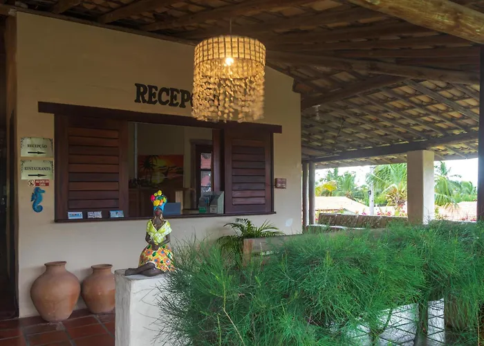 Hotel Villaggio Tudo Bom