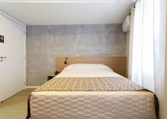 Hotel Dom Rafael Executivo