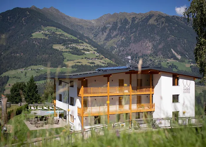 Natur Residence Kaiser Hans