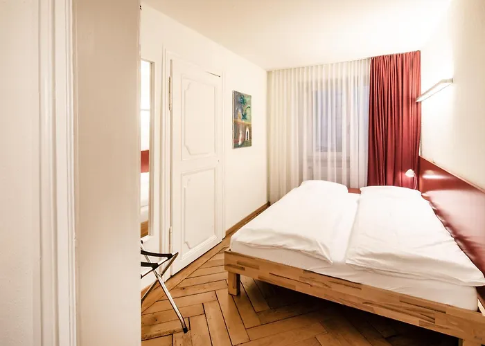 Hotel Roter Ochsen