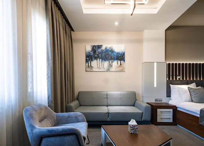 Hotel Prishtina