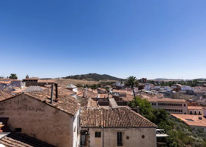 Casa Pizarro Hotel