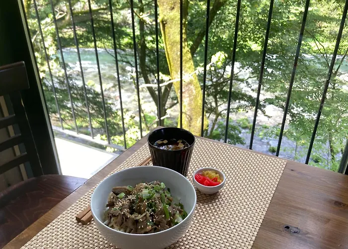 Shinkyo Inn