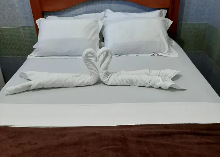 Pousada Canto de Guarajuba