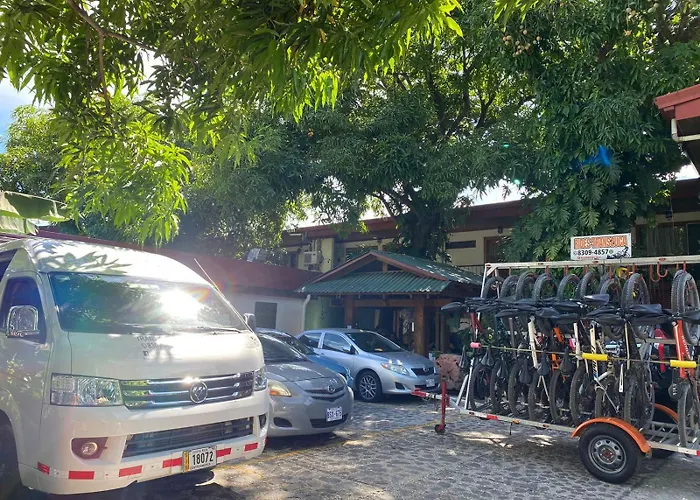Hotel Javy
