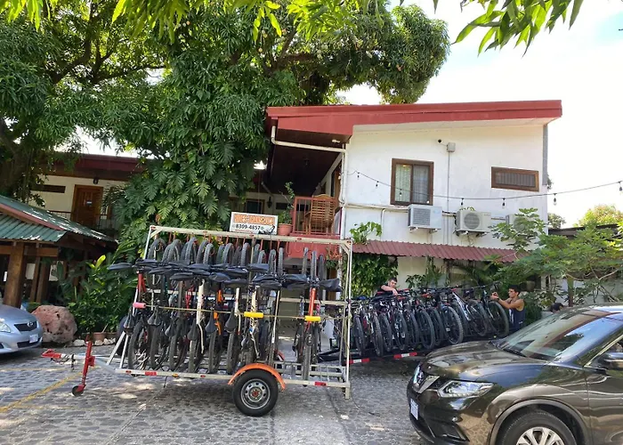 Hotel Javy