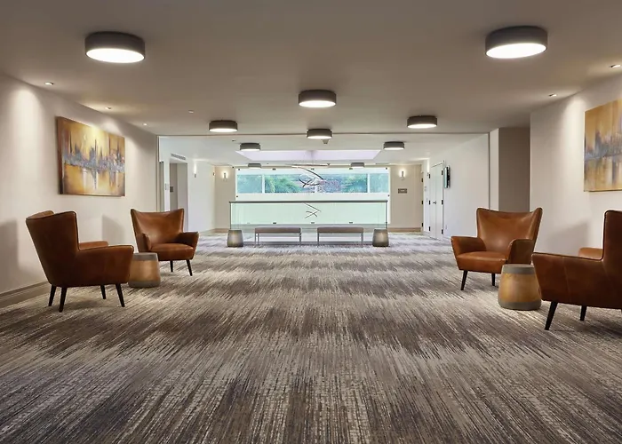 Doubletree By Hilton Managua