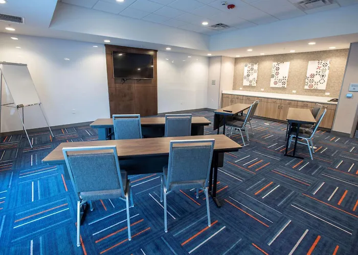 Hampton Inn Richwood Cincinnati South, Ky