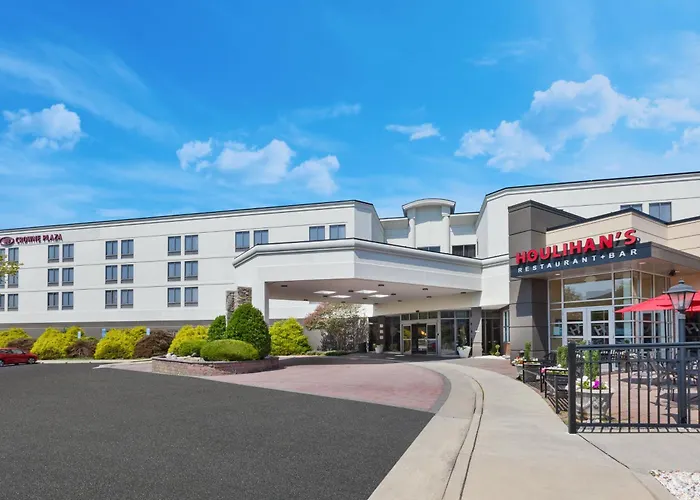 Crowne Plaza Dulles Airport By Ihg