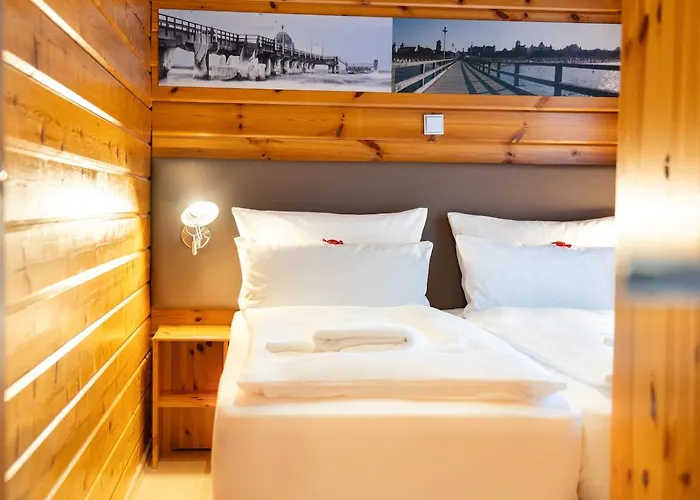 Hotel Kaliebe