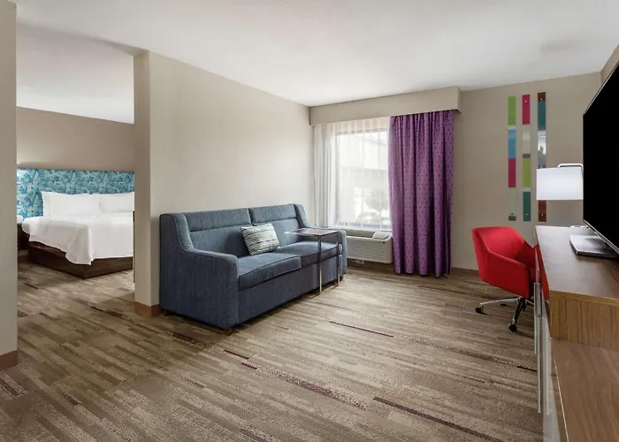 Hampton Inn Biloxi-Ocean Springs