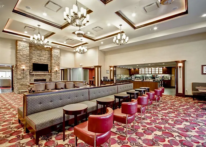 Homewood Suites By Hilton Bridgewater/Branchburg