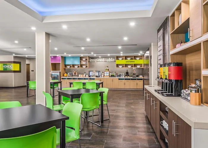 Home2 Suites By Hilton North Conway, Nh
