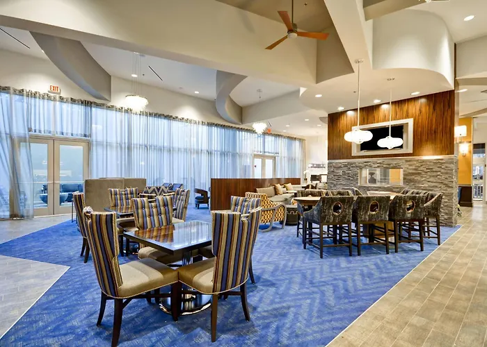 Homewood Suites By Hilton Birmingham Downtown Near Uab
