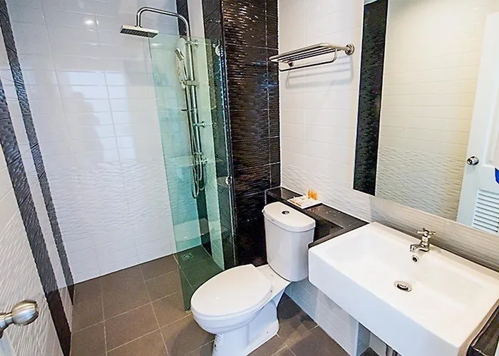 O2 Hotel Maesot