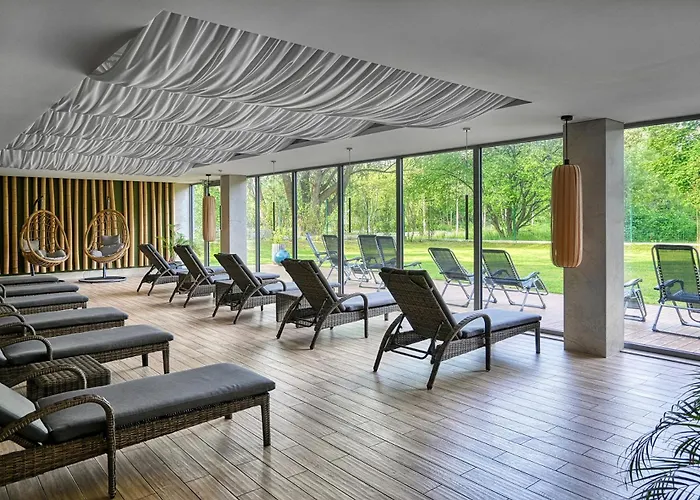 Sopotorium Hotel & Medical Spa
