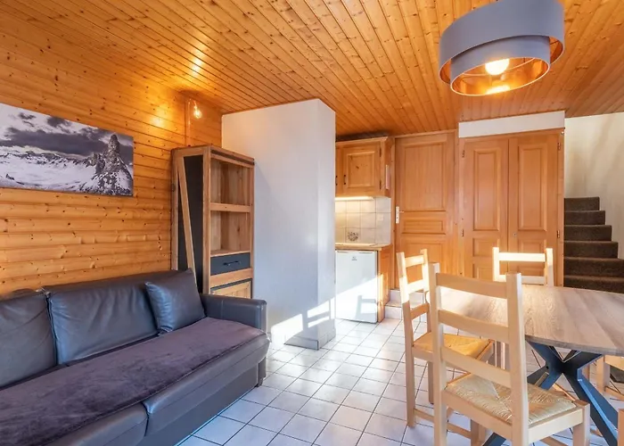 Hôtel Les Côtes, Résidence Loisirs et Chalets