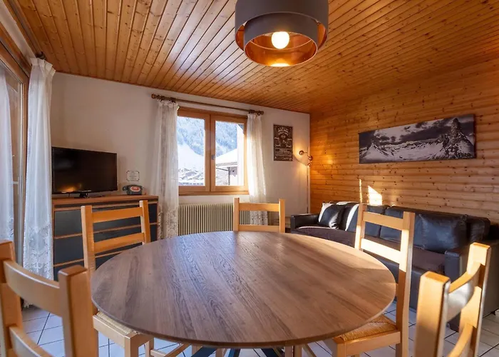 Hôtel Les Côtes, Résidence Loisirs et Chalets