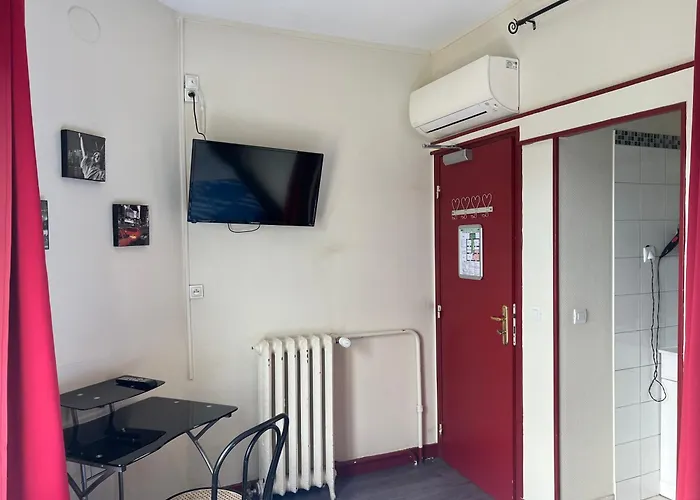 Hôtel des 2 Gares