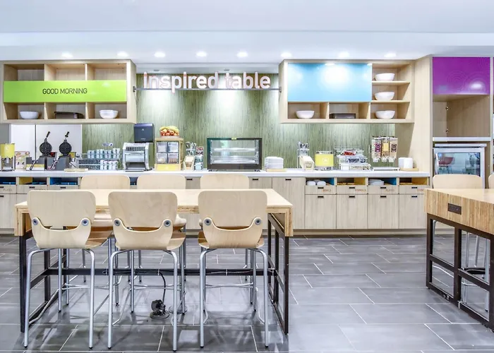Home2 Suites By Hilton Daphne Spanish Fort