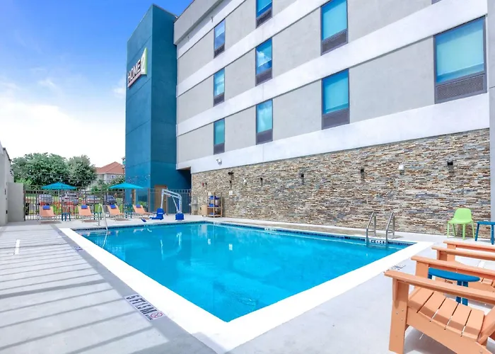 Home2 Suites By Hilton Daphne Spanish Fort