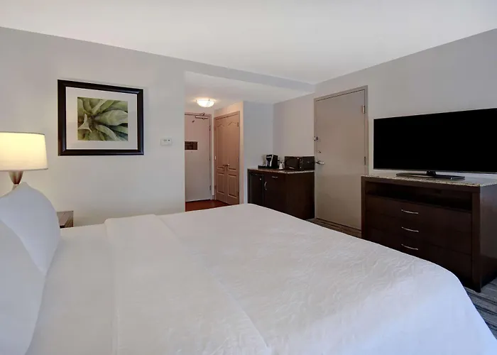 Hilton Garden Inn Fort Myers
