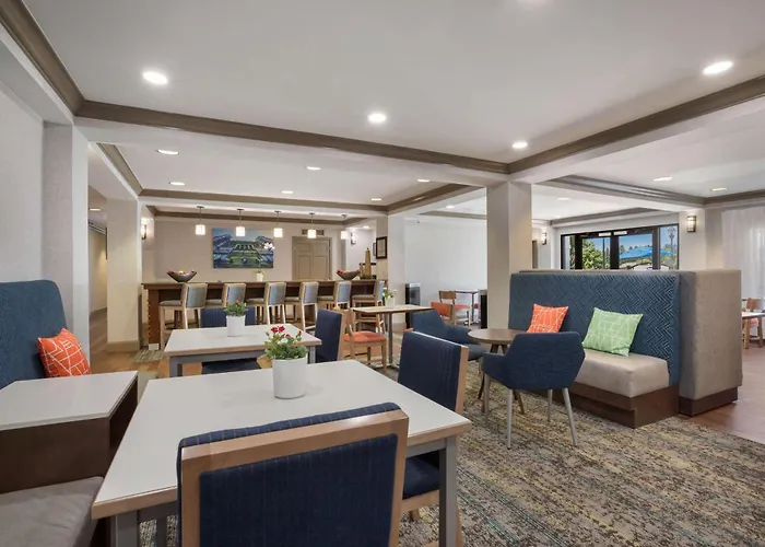 Hampton Inn Princeton