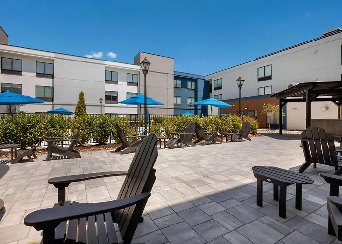 Hampton Inn Princeton