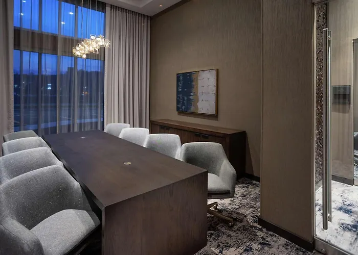 Hilton Garden Inn Hanover Lebanon