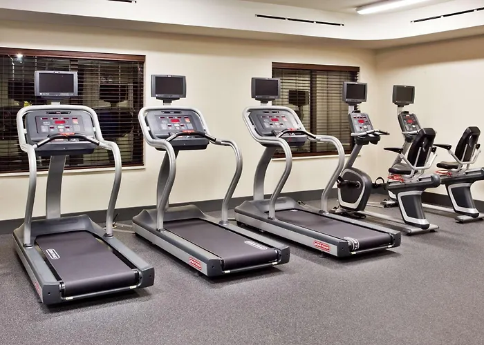 Hampton Inn & Suites Chapel Hill/Carrboro
