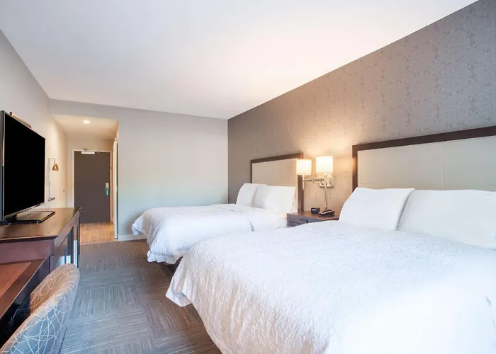 Hampton Inn Rochester Penfield, Ny