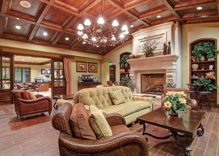 Homewood Suites By Hilton Richland