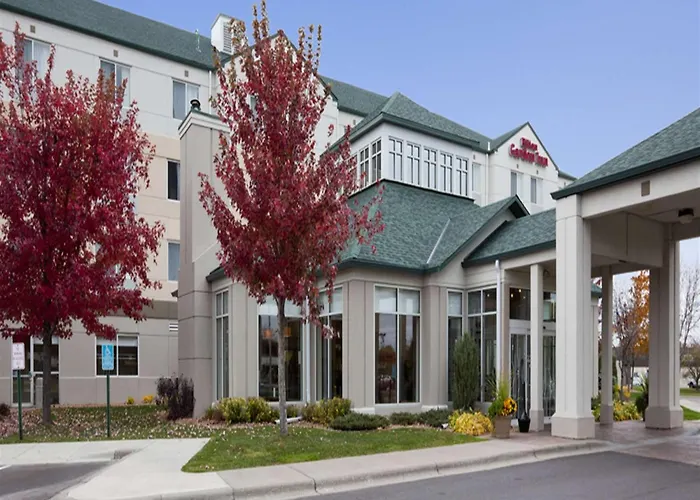 Hilton Garden Inn Minneapolis Eagan