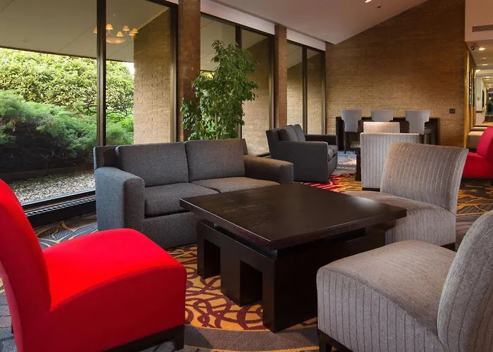 Hilton Chicago/Northbrook