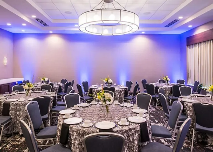 Hilton Garden Inn Little Rock Downtown