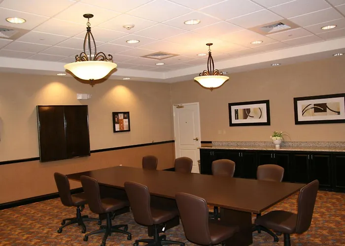 Hampton Inn And Suites Barstow