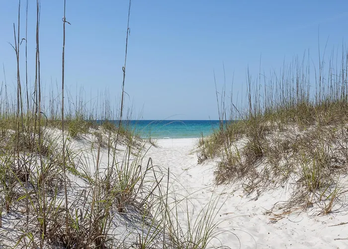 The Pensacola Beach Resort