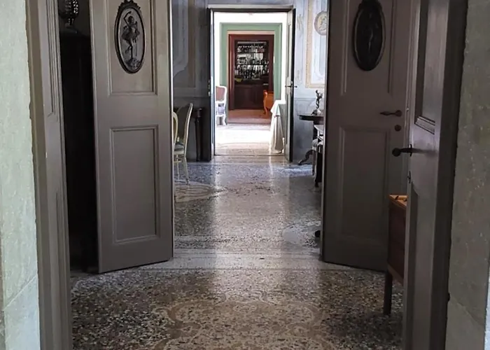 Villa Cigolotti