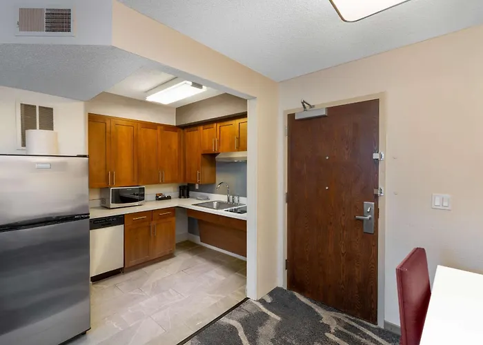Homewood Suites Memphis Germantown