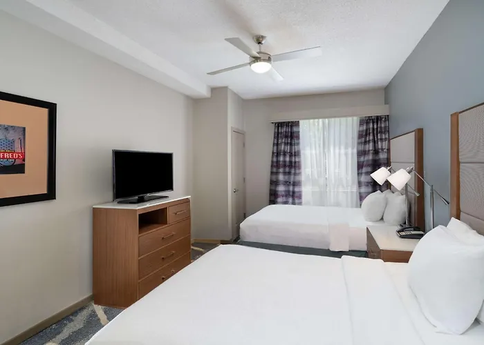 Homewood Suites Memphis Germantown
