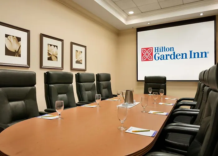 Hilton Garden Inn Toronto/Vaughan