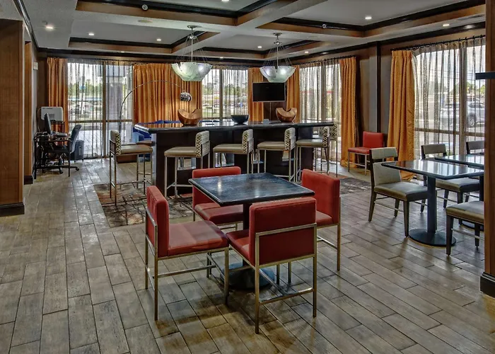 Hampton Inn Tullahoma