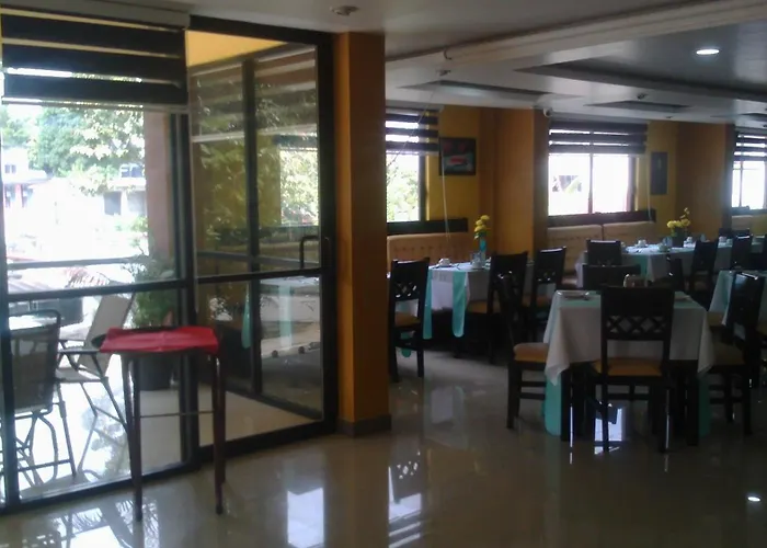 Hotel Castillo Del Rey